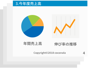 ビジネス代行・アシスタント